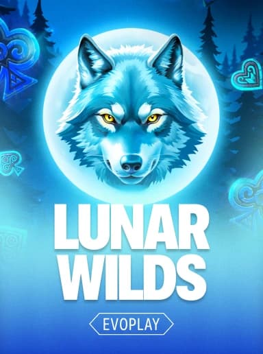 Lunar Wilds